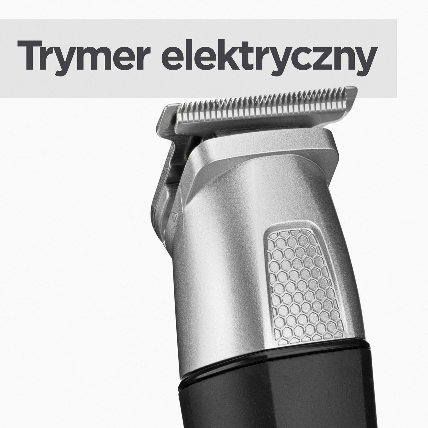 Trymer elektryczny